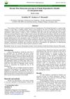 Decade-Wise Rasayana Prayoga in Female Reproductive Health: A Conceptual Study