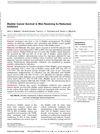 Bladder Cancer Survival of Men Receiving 5α-Reductase Inhibitors