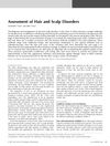Assessment of Hair and Scalp Disorders