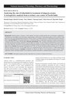 Analyzing the Role of Tofacitinib in Treatment of Alopecia Areata: A Retrospective Analysis from a Tertiary Care Center of North India