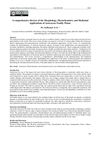 A Comprehensive Review of the Morphology, Phytochemistry, and Medicinal Applications of Asteraceae Family Plants
