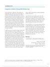 Commentary on Aesthetic Treatment With Botulinum Toxin