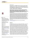 Evaluation of DNA Variants Associated with Androgenetic Alopecia and Their Potential to Predict Male Pattern Baldness