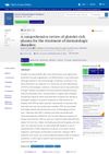A Comprehensive Review of Platelet-Rich Plasma for the Treatment of Dermatologic Disorders