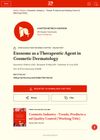 Exosome as a Therapeutic Agent in Cosmetic Dermatology