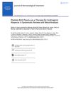 Platelet-Rich Plasma as a Therapy for Androgenic Alopecia: A Systematic Review and Meta-Analysis