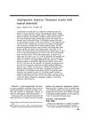 Androgenetic Alopecia: Treatment Results with Topical Minoxidil