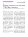 Oral Tofacitinib: A Promising Treatment in Atopic Dermatitis, Alopecia Areata, and Vitiligo