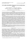 In Vivo Uptake and Metabolism of Testosterone by the Skin and Other Tissues of the Rat