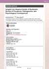 Insights Into Alopecia Areata: A Systematic Review Of Prevalence, Pathogenesis, And Psychological Consequences