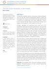 The Role of Sex Hormones in Skin Health