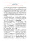 Histological Study of Horse Skin