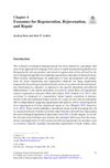Exosomes for Regeneration, Rejuvenation, and Repair