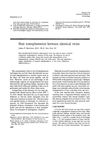 Hair Transplantation Between Identical Twins