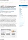 Analysis of 72,469 UK Biobank Exomes Links Rare Variants to Male-Pattern Hair Loss