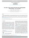 The Effects of Hair Regrowth with Intravenous Immunoglobulin (IVIG) Therapy: Two Case Reports