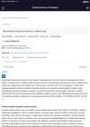 Hair-Thread Tourniquet Syndrome in a Preterm Baby