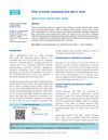 Role of Insulin Resistance and Diet in Acne