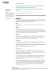 Assessment of Serum Ferritin Levels in Female Patients With Telogen Effluvium