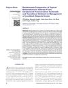 Randomized Comparison of Topical Betamethasone Valerate Foam, Intralesional Triamcinolone Acetonide, and Tacrolimus Ointment in Management of Localized Alopecia Areata