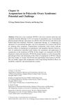 Acupuncture in Polycystic Ovary Syndrome: Potential and Challenges
