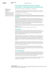 Viral-Induced Rapidly Progressive Alopecia Universalis: A Case Report and Literature Review