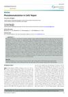 Photobiomodulation in Cells' Repair