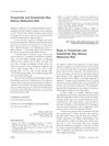 Finasteride And Dutasteride May Reduce Melanoma Risk