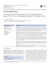 Developing Topical Gel Formulation of Erandakarkati (Carica Papaya Linn.) Latex for Managing Indralupta: A Preliminary Study