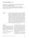 Development of a Health-Related Quality of Life Questionnaire for Women with Androgenetic Alopecia