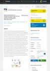 Bilayer Dressing Based on Aerogel/Electrospun Mats With Self-Catalytic Hydrogen Sulfide Generation and Enhanced Antioxidant Ability
