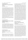 Inflammatory and Non-Melanocytic Tumoral Pathology of the Nail