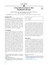 Drug-Induced Alopecia After Dupilumab Therapy