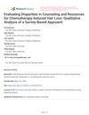 Evaluating Disparities in Counseling and Resources for Chemotherapy-Induced Hair Loss: Qualitative Analysis of a Survey-Based Approach