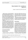 Treatment of Alopecia Areata