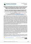 Optimization of Traditional Herbal Formula for Hair Growth from East Nusa Tenggara Using Orthogonal Stimulus Response Method on Hair Density in Mice (Mus musculus)
