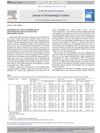 Investigation of Six Novel Susceptibility Loci for Male Androgenetic Alopecia in Women With Female Pattern Hair Loss