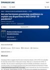 Are Sex Hormones Promising Candidates to Explain Sex Disparities in the COVID-19 Pandemic?