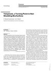 Teloptosis: A Turning Point in Hair Shedding Biorhythms
