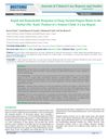 Rapid and Remarkable Response of Deep Second-Degree Burns to Herbal Oils