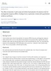 The Effect of Placebo in Split-Scalp and Whole-Head Platelet-Rich Plasma Trials for Androgenetic Alopecia Differs: Findings from a Systematic Review with Quantitative Evidence Syntheses
