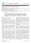 Diagnostic Modalities in Trichology: An Update