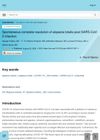 Spontaneous Complete Resolution of Alopecia Totalis Post SARS-CoV-2 Infection