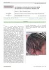 Reversible Hypopigmentation of Hair Secondary to Vitamin B12 Deficiency