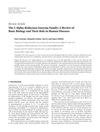 The 5 Alpha-Reductase Isozyme Family: A Review of Basic Biology and Their Role in Human Diseases