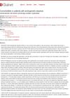 Comorbidities in Patients with Androgenetic Alopecia: Cardiovascular Risk Factors and Benign Prostatic Hyperplasia