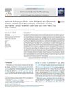 Epidermal Keratinocytes Initiate Wound Healing and Pro-Inflammatory Immune Responses Following Percutaneous Schistosome Infection