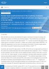 Nuclear Factor (Erythroid-Derived 2)-Like-2 Pathway Modulates Substance P–Induced Human Mast Cell Activation and Degranulation in the Hair Follicle