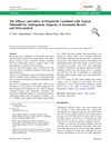 The Efficacy and Safety of Finasteride Combined with Topical Minoxidil for Androgenetic Alopecia: A Systematic Review and Meta-Analysis