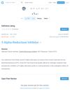 5 Alpha-Reductase Inhibitors